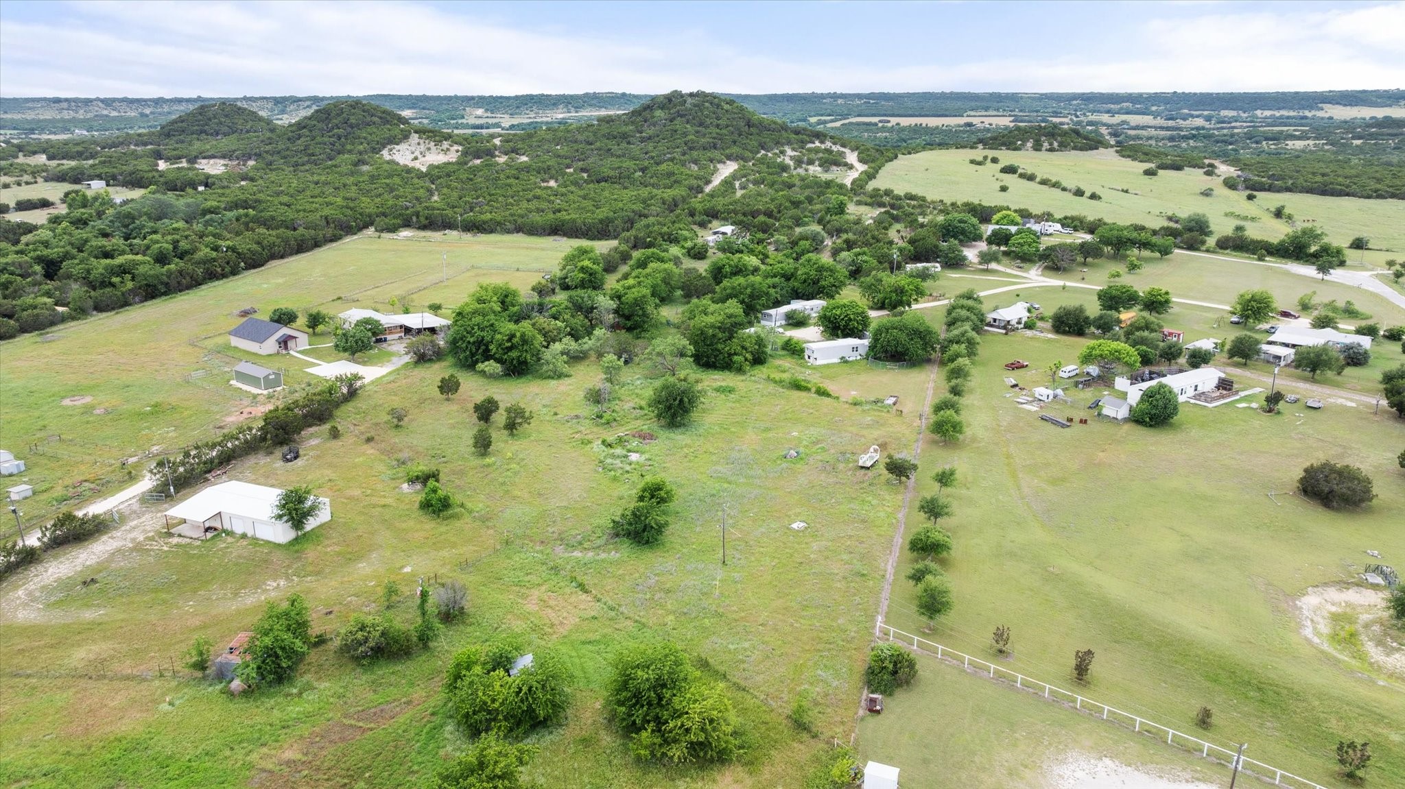 1274 County Road 2019 Glen Rose TX 76043