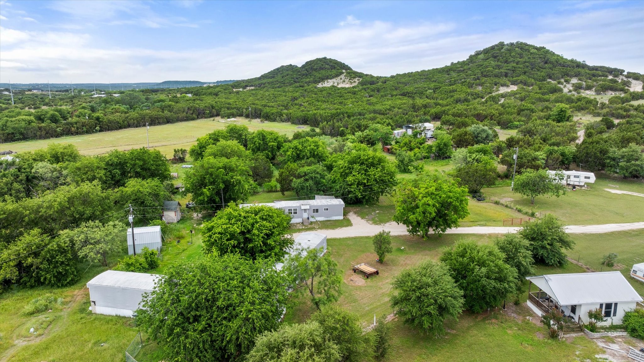 1274 County Road 2019 Glen Rose TX 76043
