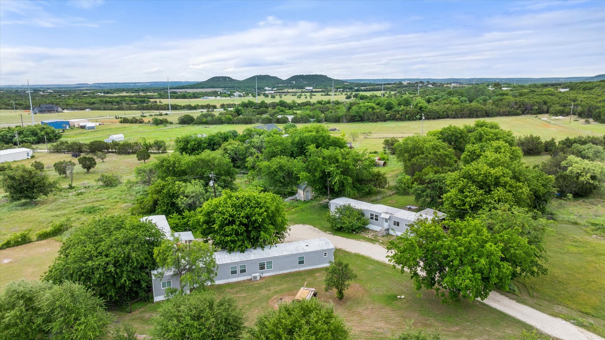 1274 County Road 2019 Glen Rose TX 76043