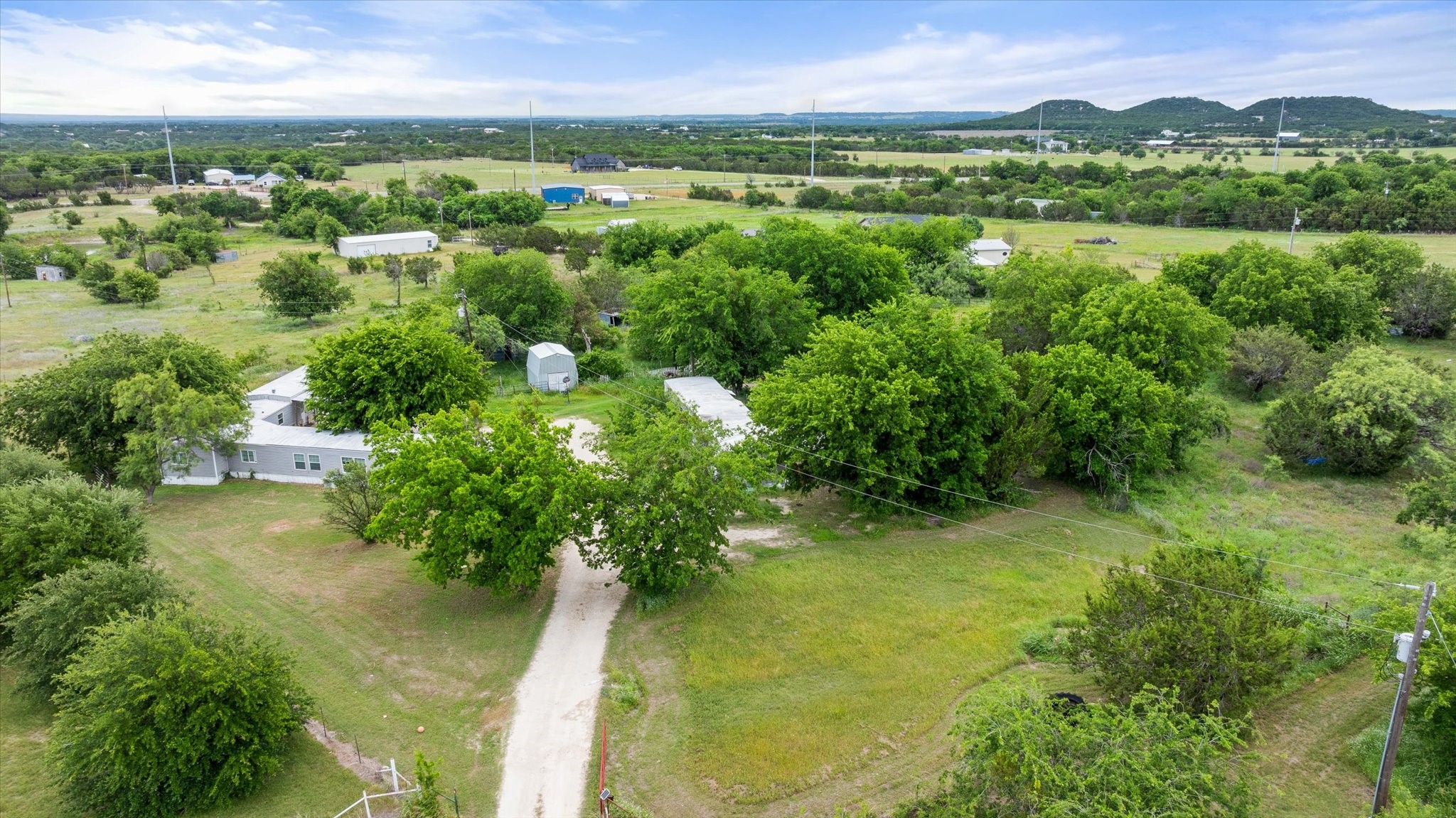 1274 County Road 2019 Glen Rose TX 76043