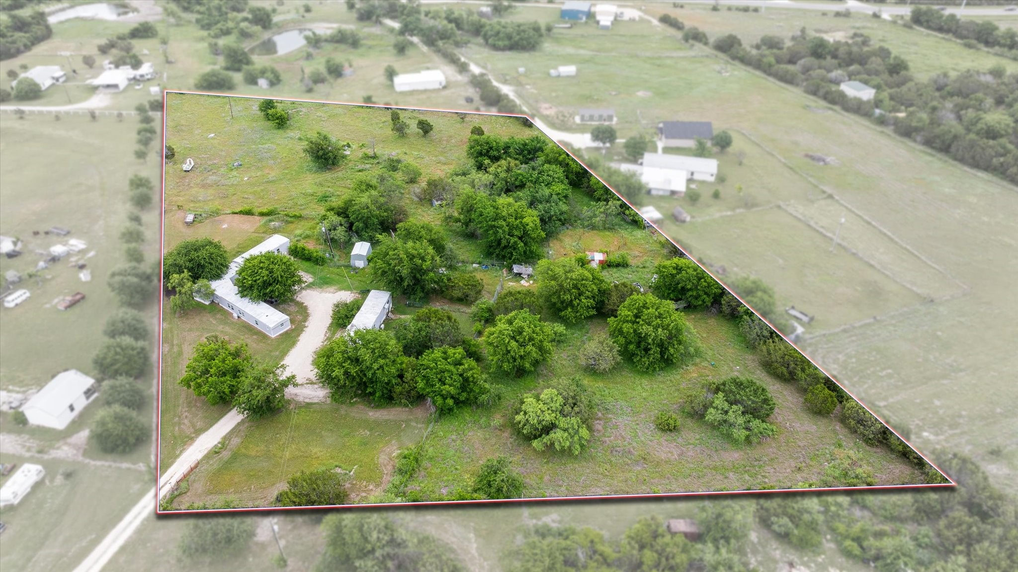 1274 County Road 2019 Glen Rose TX 76043