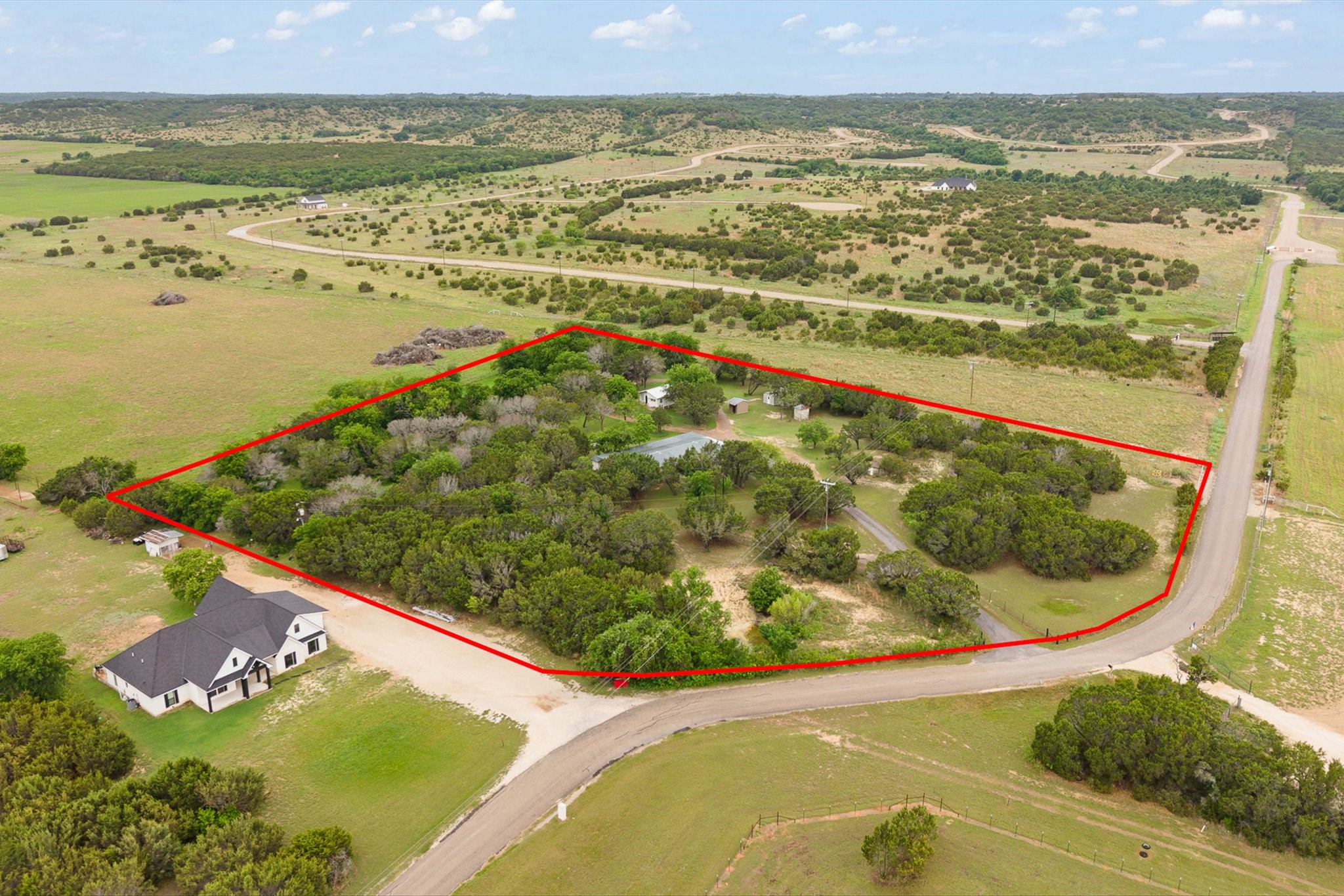 6677 County Road 2008 Glen Rose TX 76043