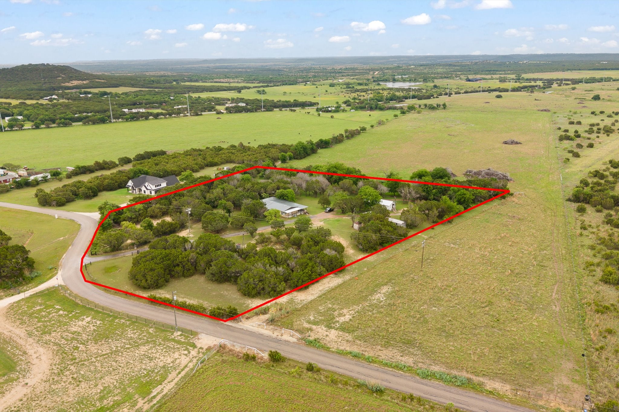 6677 County Road 2008 Glen Rose TX 76043