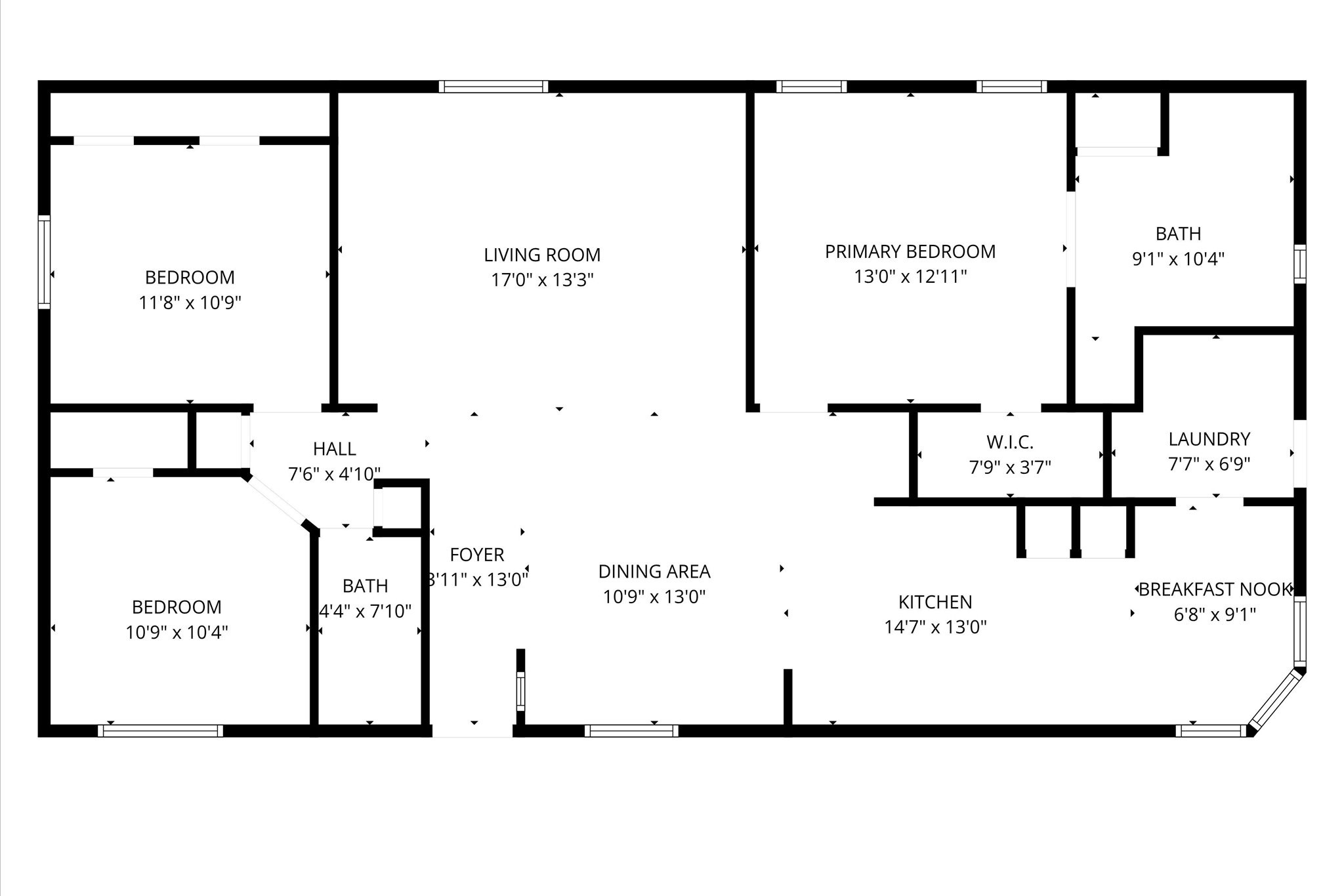 6677 County Road 2008 Glen Rose TX 76043