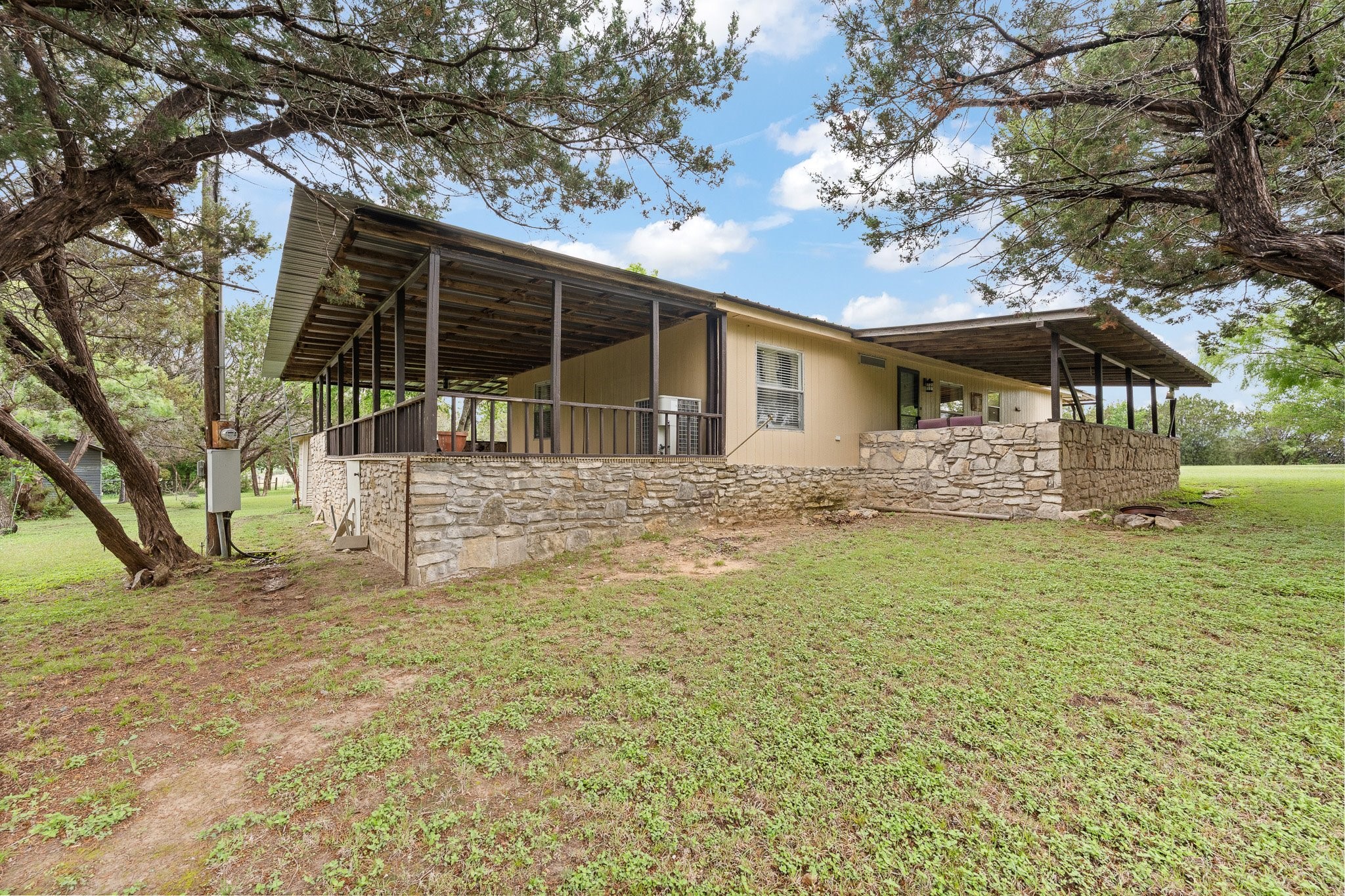 6677 County Road 2008 Glen Rose TX 76043