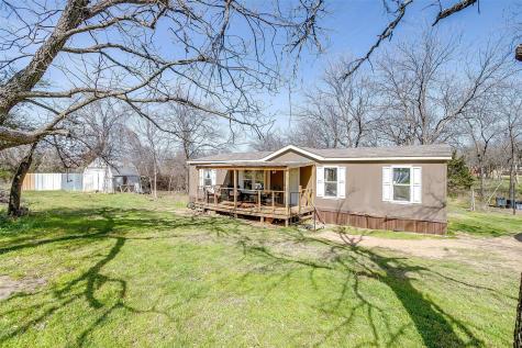 318 Lelon Court Springtown TX 76082