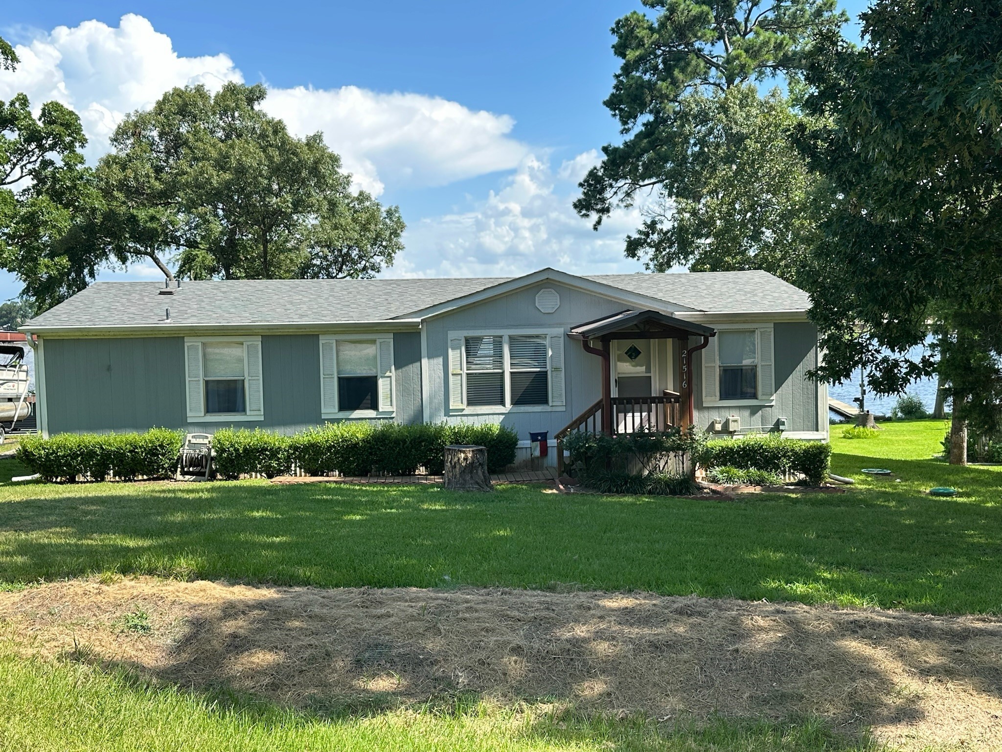21516 Water Ridge Road Chandler TX 75758