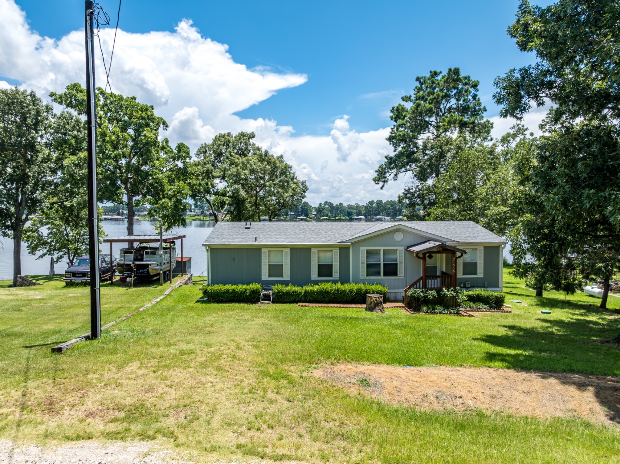 21516 Water Ridge Road Chandler TX 75758