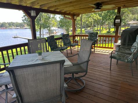 21516 Water Ridge Road Chandler TX 75758