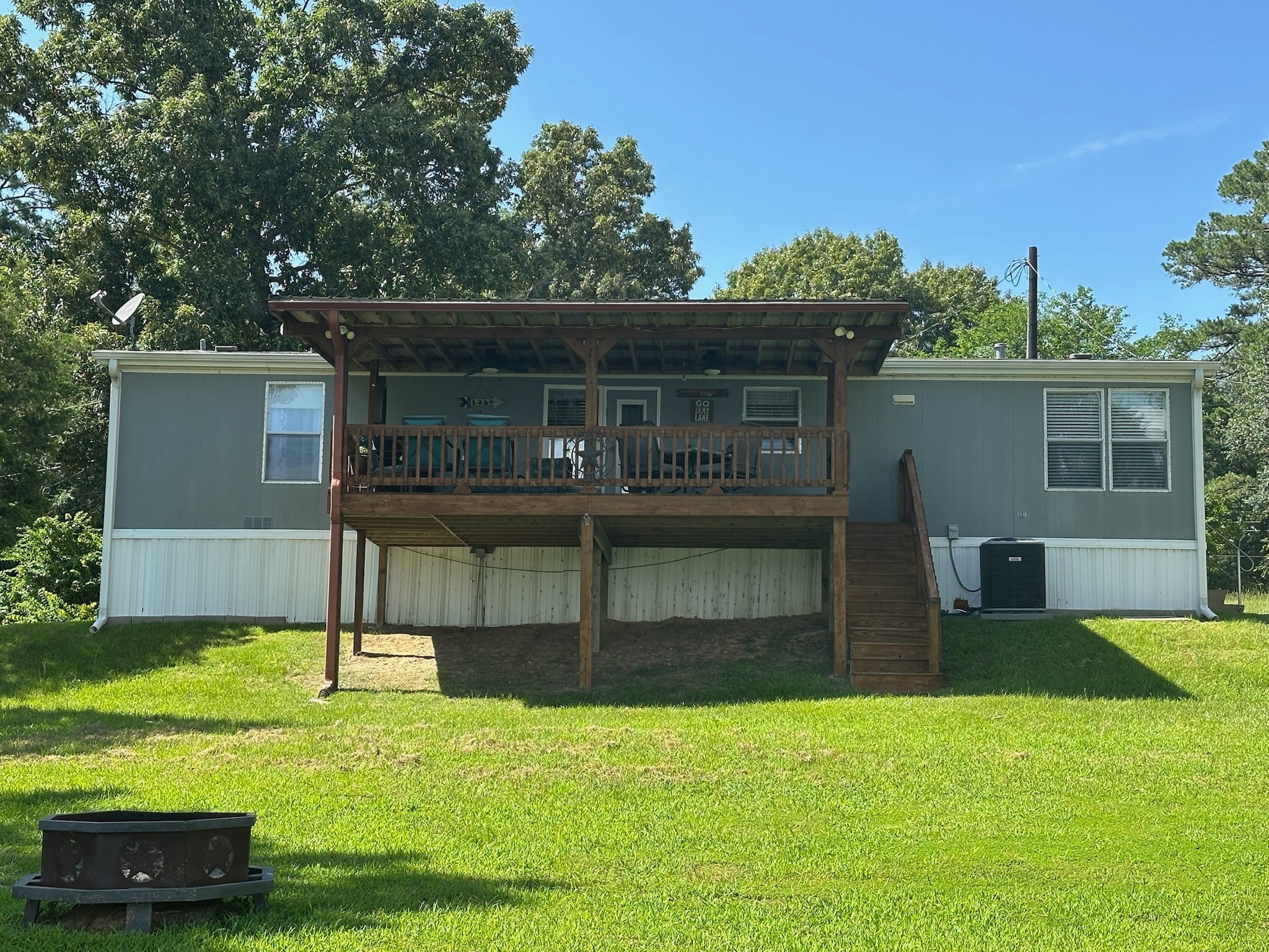 21516 Water Ridge Road Chandler TX 75758