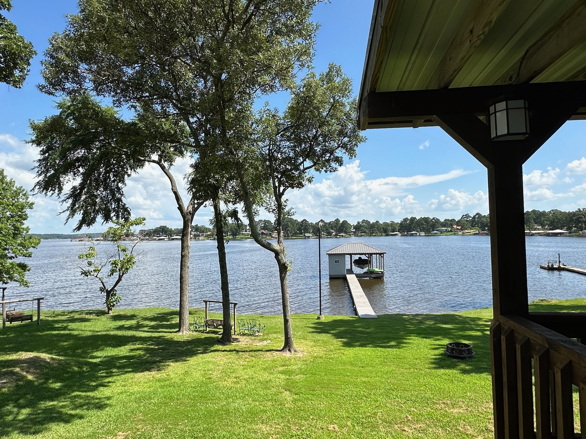 21516 Water Ridge Road Chandler TX 75758