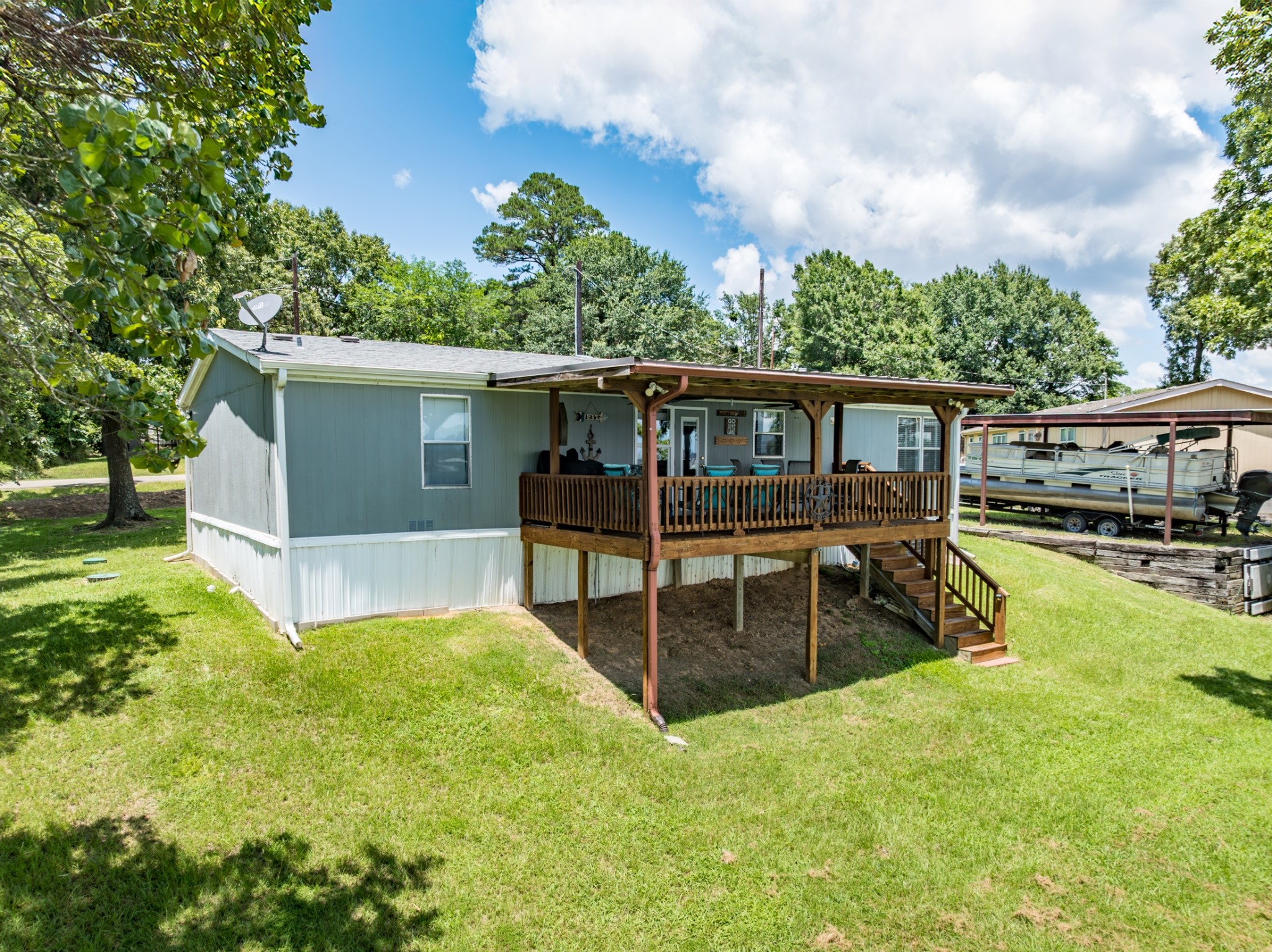 21516 Water Ridge Road Chandler TX 75758