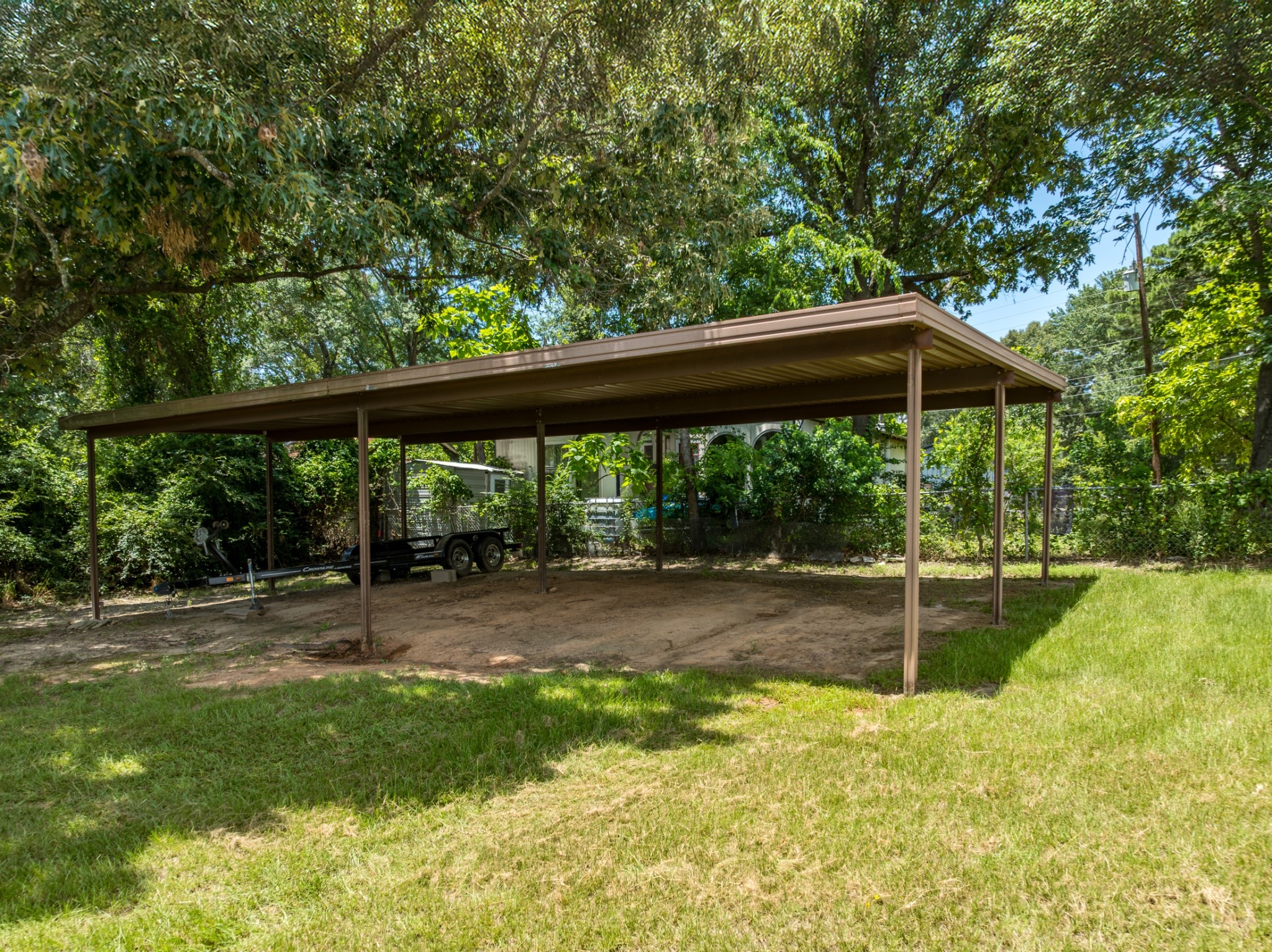 21516 Water Ridge Road Chandler TX 75758
