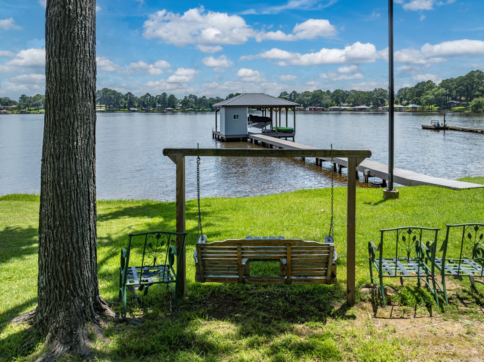 21516 Water Ridge Road Chandler TX 75758