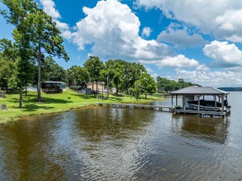 21516 Water Ridge Road Chandler TX 75758