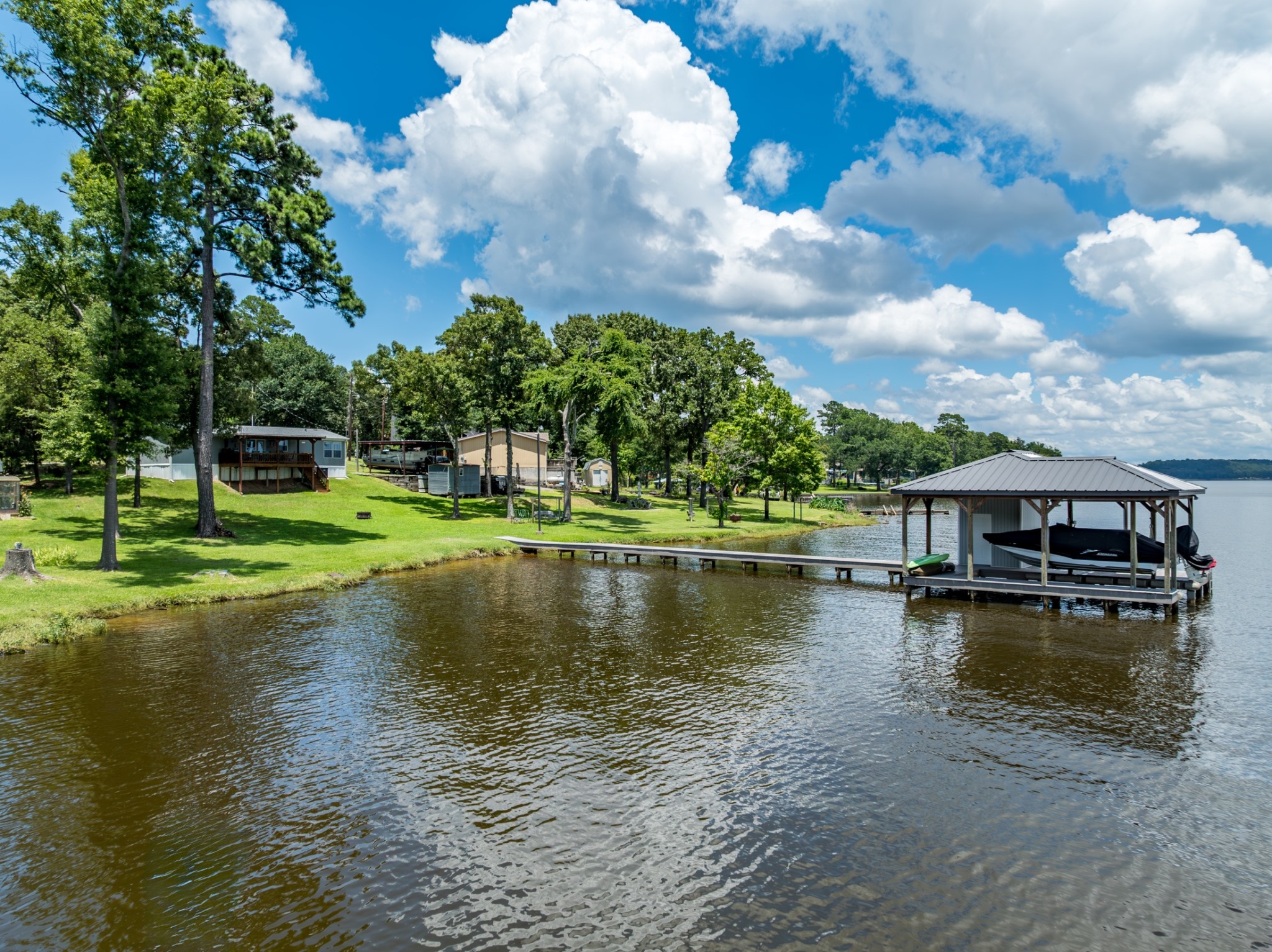 21516 Water Ridge Road Chandler TX 75758