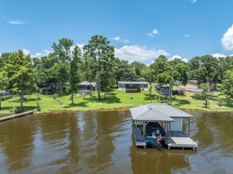 21516 Water Ridge Road Chandler TX 75758