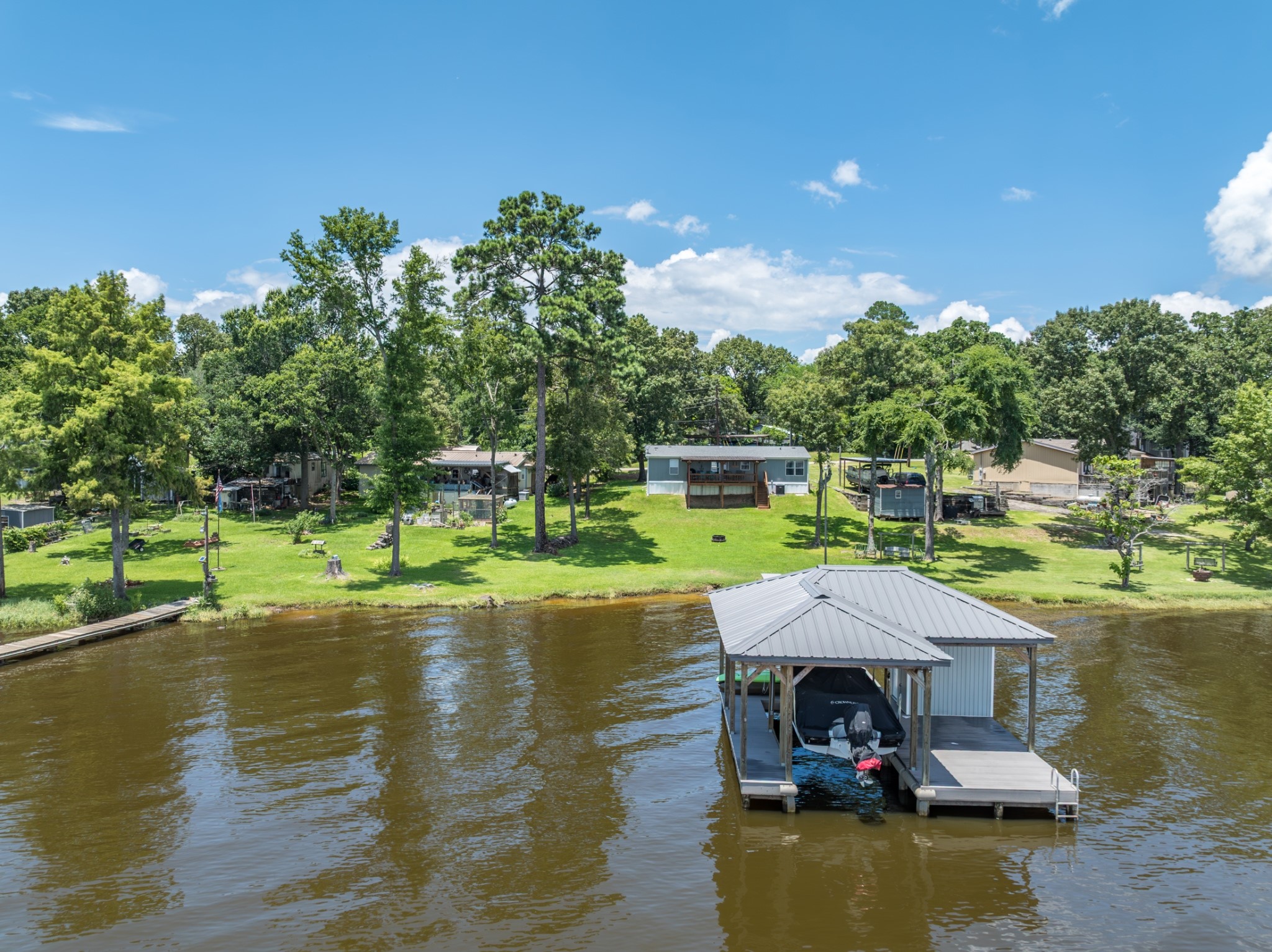 21516 Water Ridge Road Chandler TX 75758