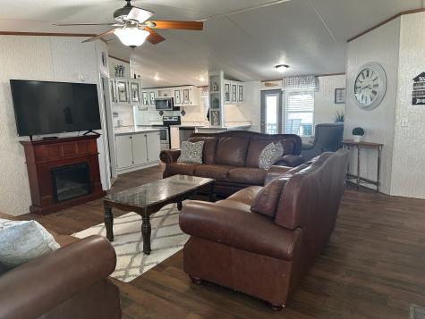 21516 Water Ridge Road Chandler TX 75758