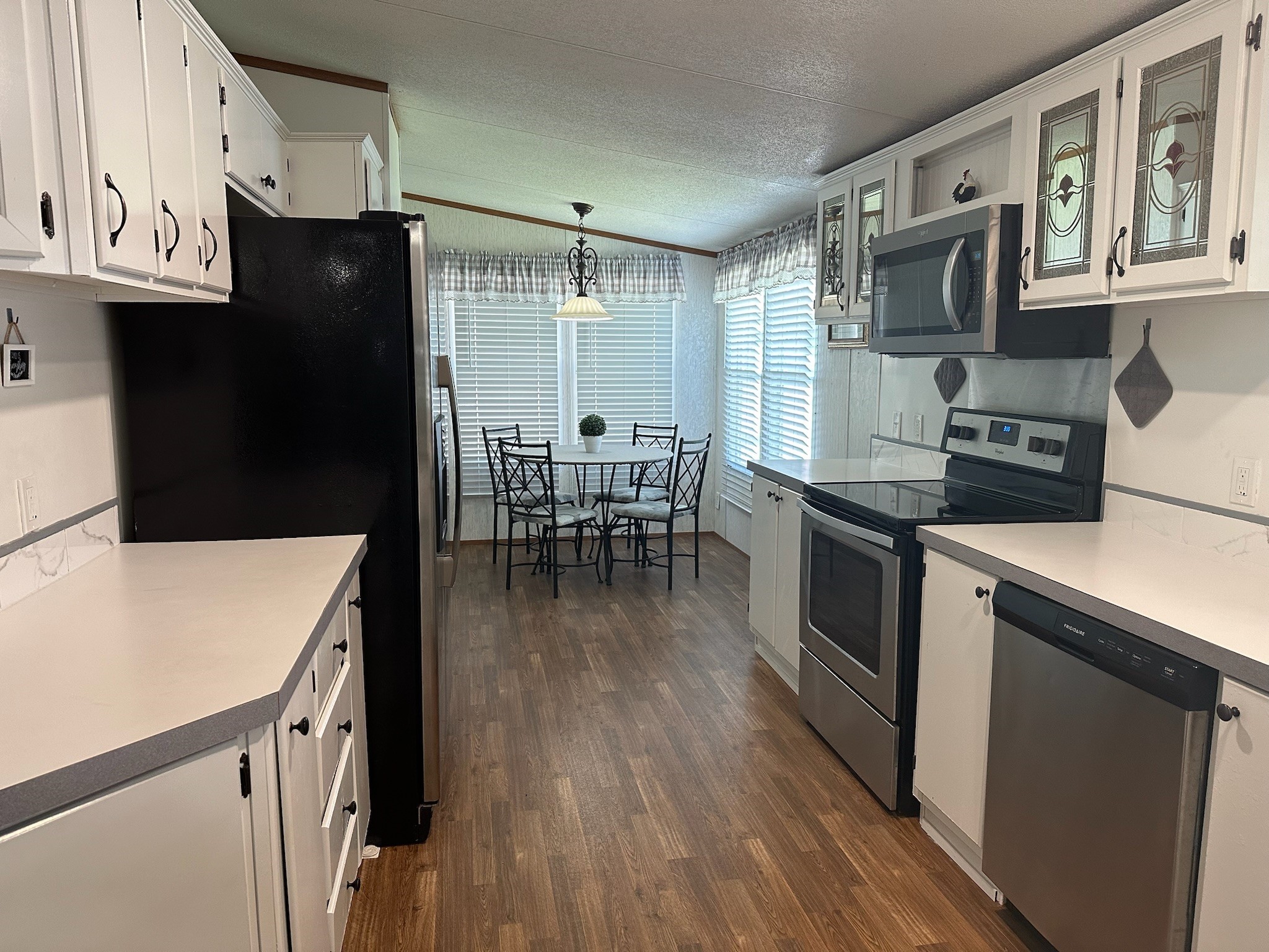 21516 Water Ridge Road Chandler TX 75758