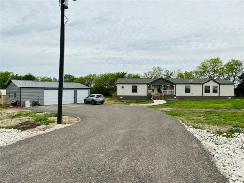 1100 Caroline Court Howe TX 75459