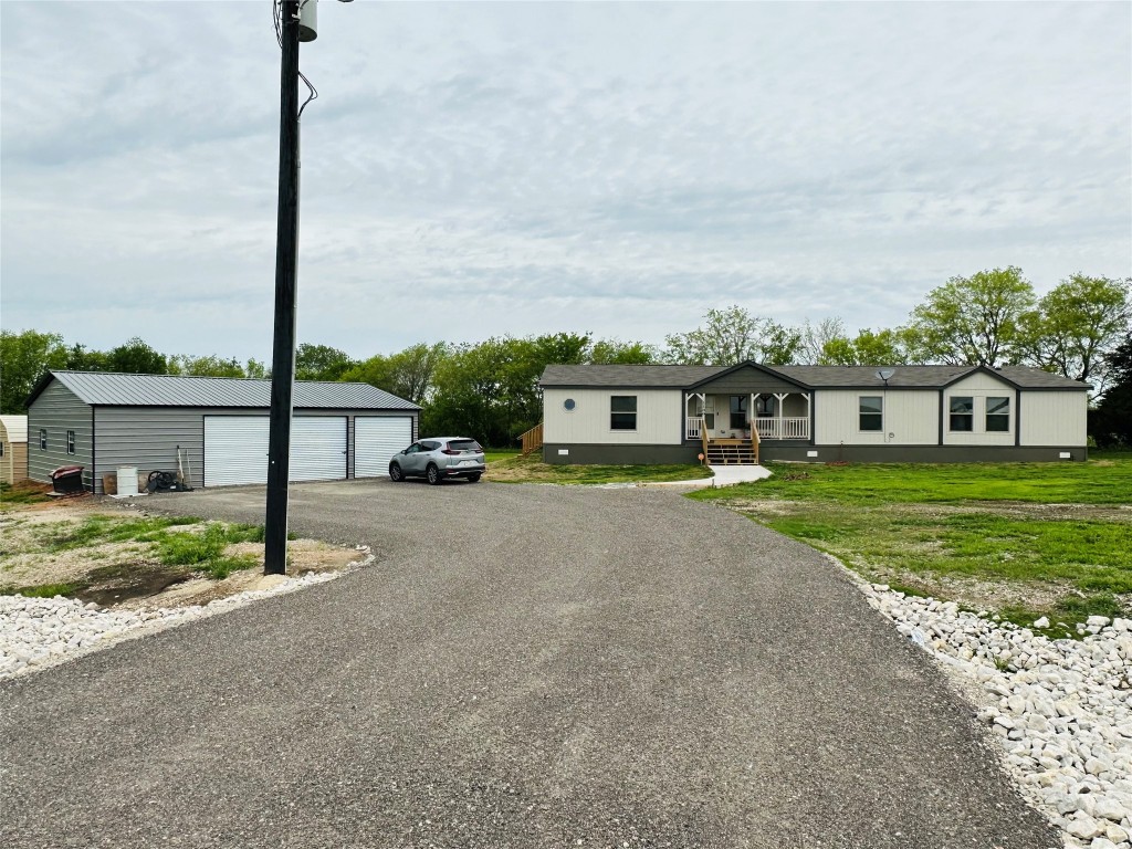 1100 Caroline Court Howe TX 75459