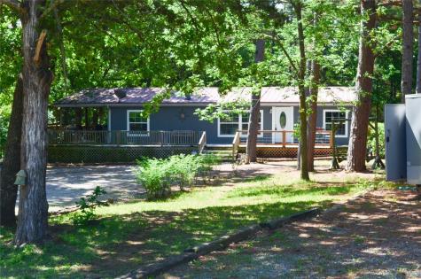 686 Paradise Cove Road Pottsboro TX 75076
