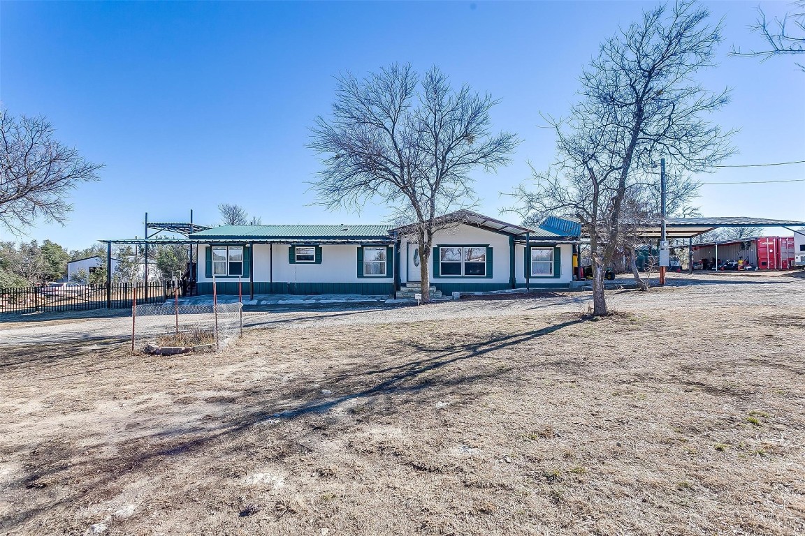 218 Summit Ridge Court Springtown TX 76082