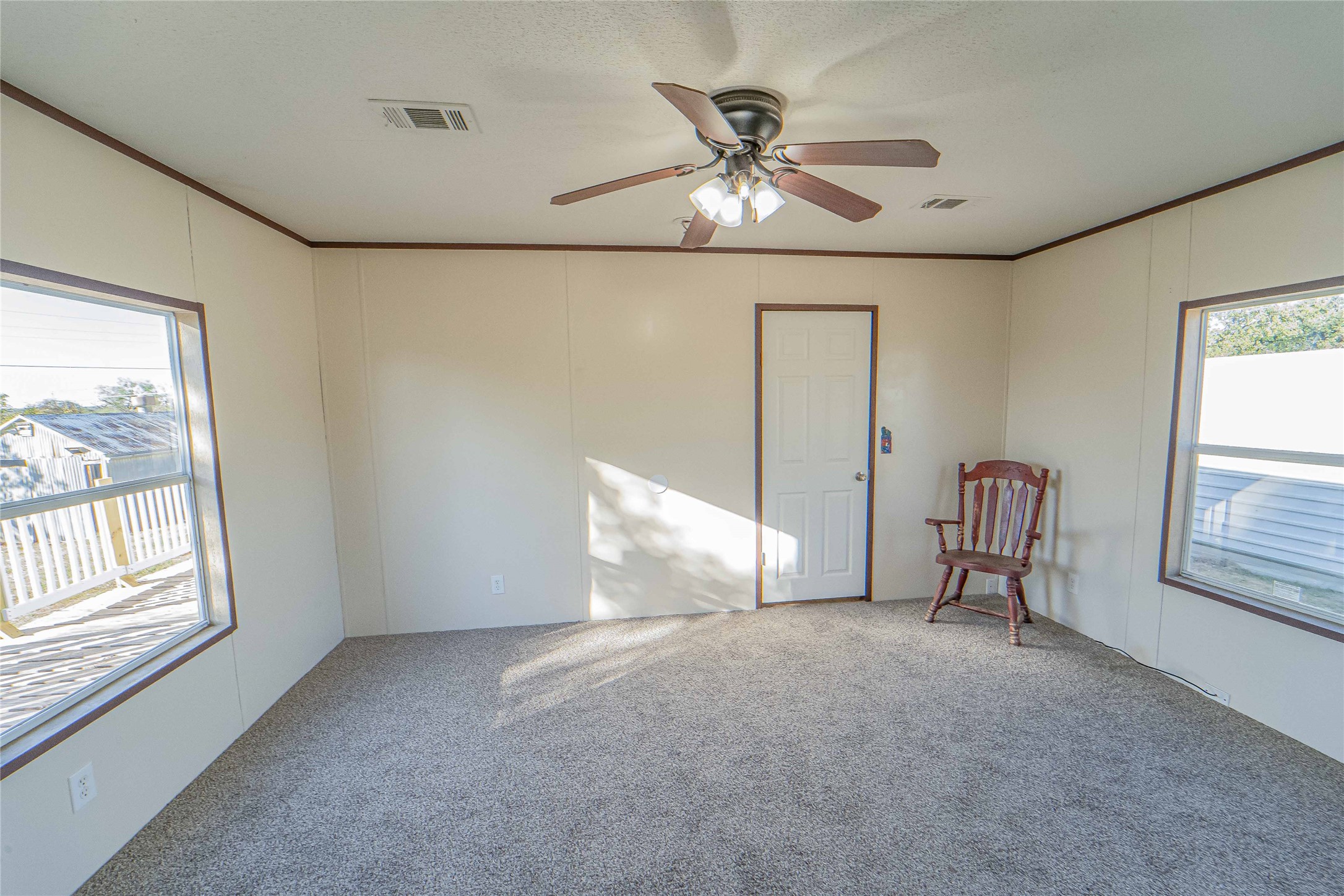 605 S Butte Street Breckenridge TX 76424
