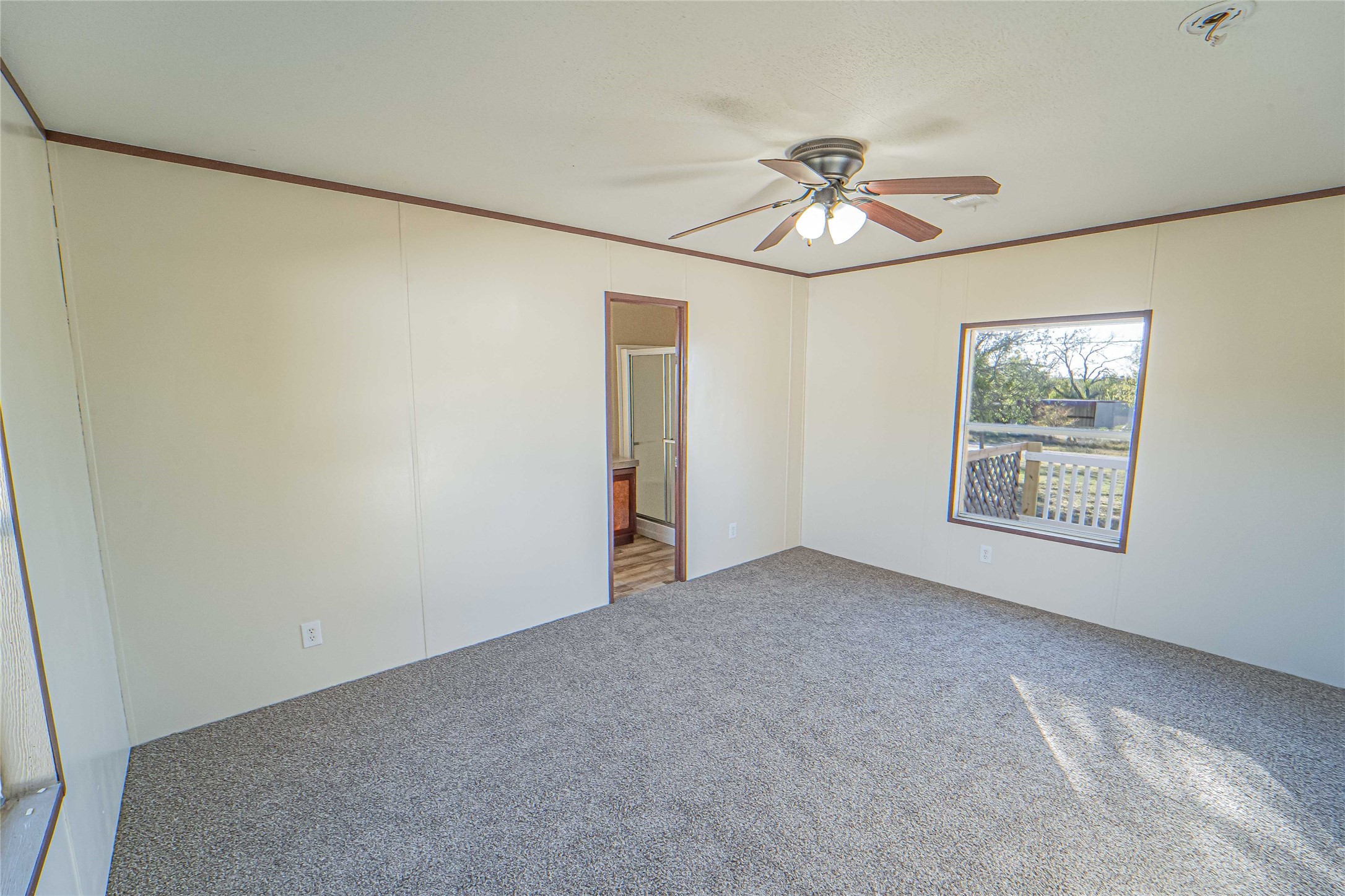 605 S Butte Street Breckenridge TX 76424