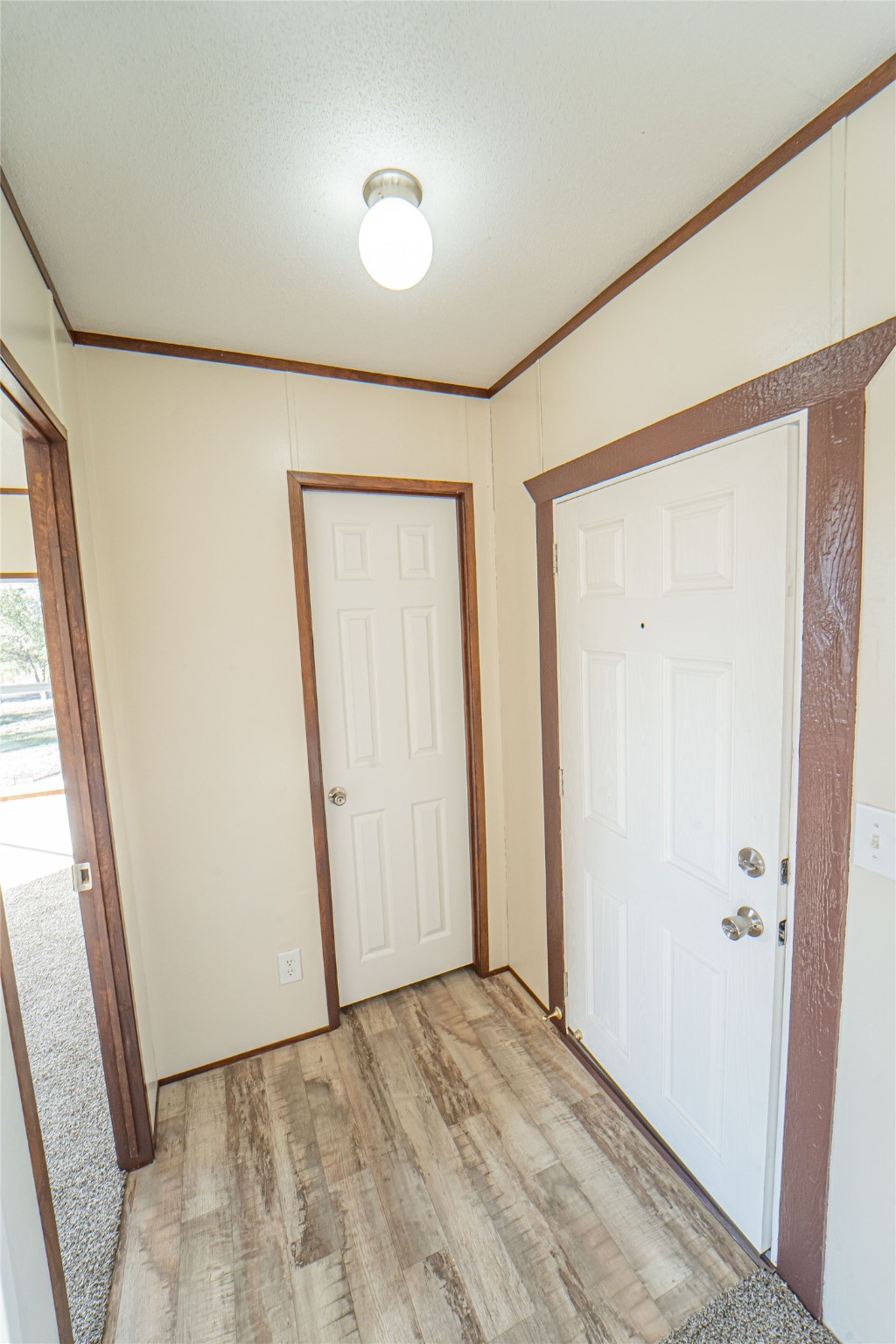 605 S Butte Street Breckenridge TX 76424