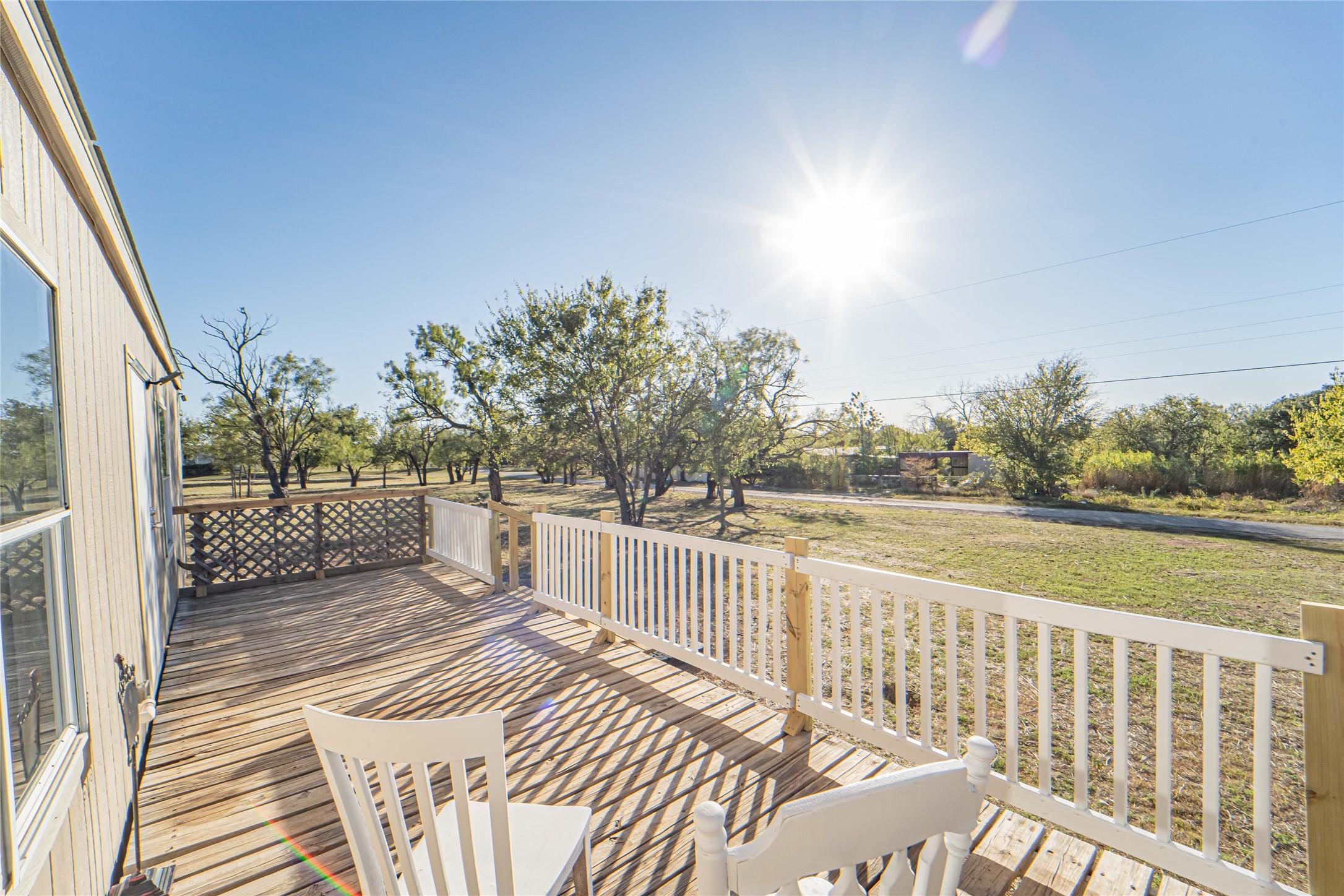 605 S Butte Street Breckenridge TX 76424