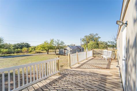 605 S Butte Street Breckenridge TX 76424