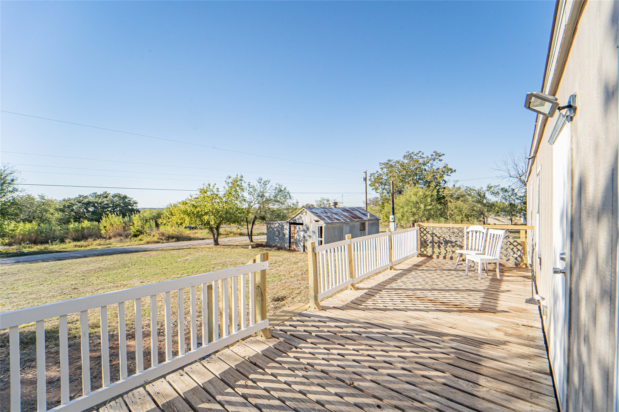 605 S Butte Street Breckenridge TX 76424