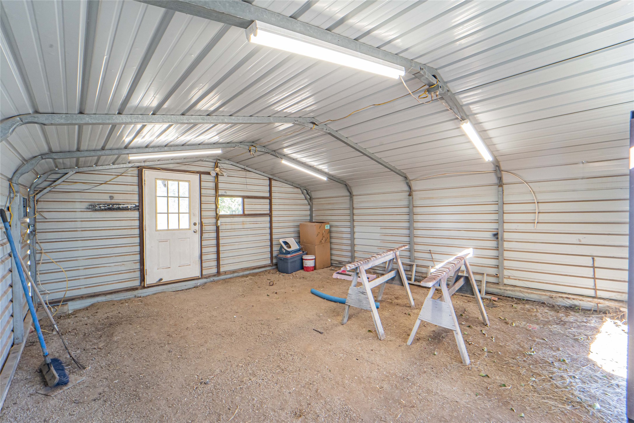 605 S Butte Street Breckenridge TX 76424