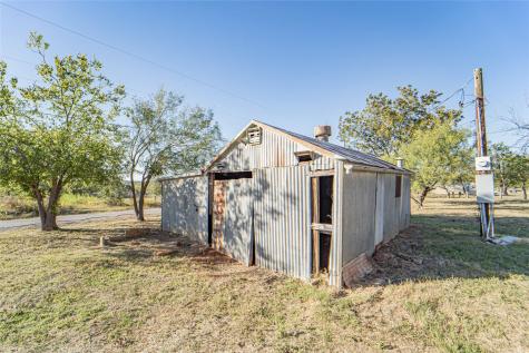 605 S Butte Street Breckenridge TX 76424