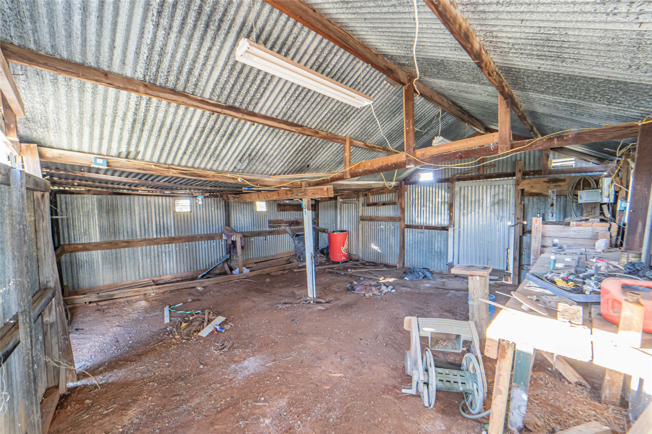 605 S Butte Street Breckenridge TX 76424