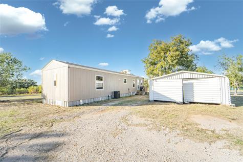 605 S Butte Street Breckenridge TX 76424