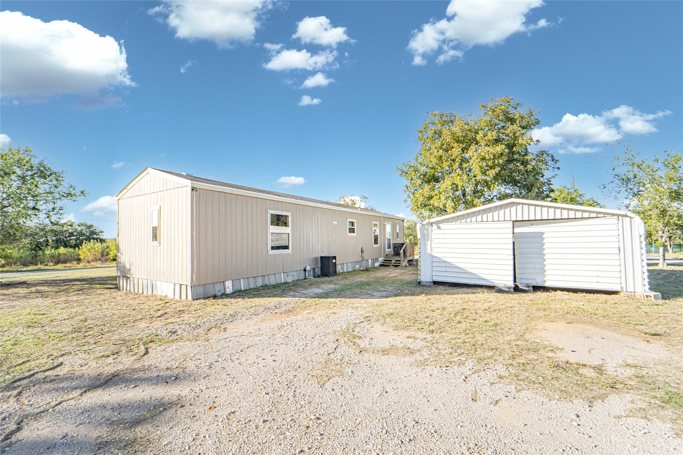 605 S Butte Street Breckenridge TX 76424