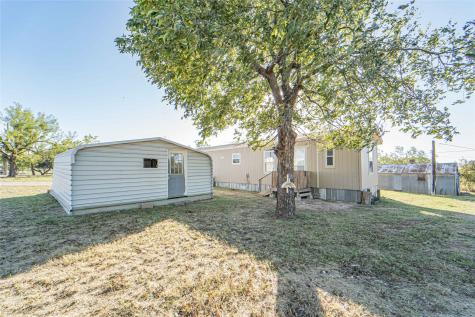 605 S Butte Street Breckenridge TX 76424