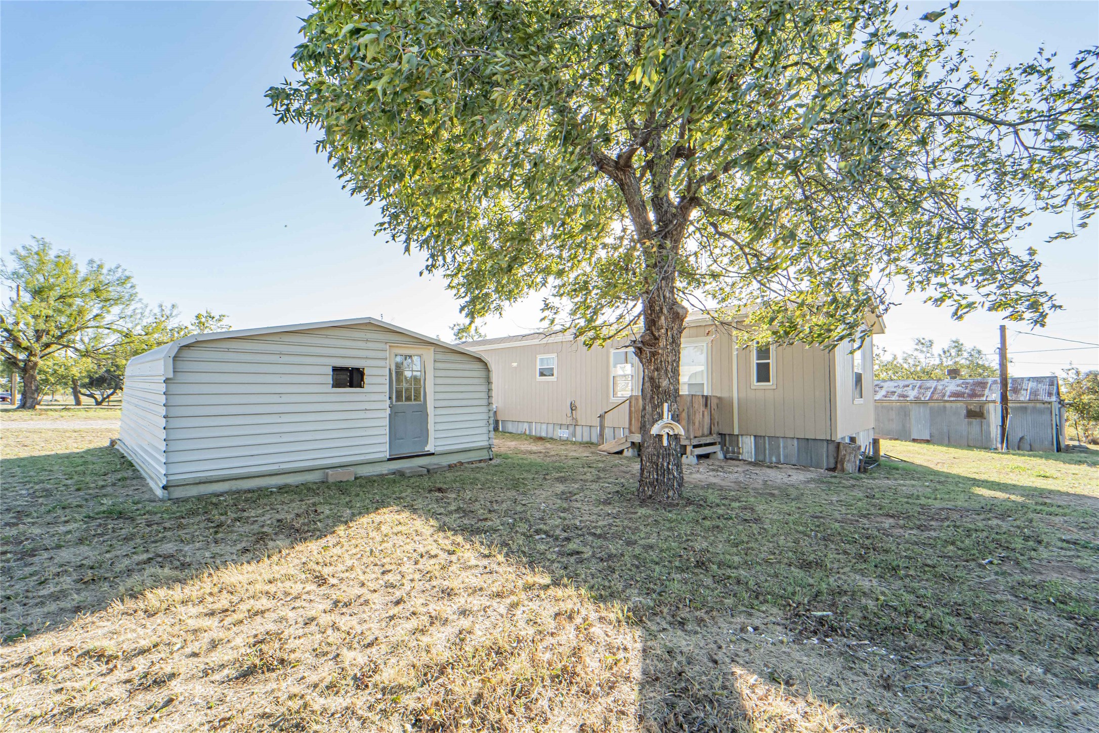 605 S Butte Street Breckenridge TX 76424