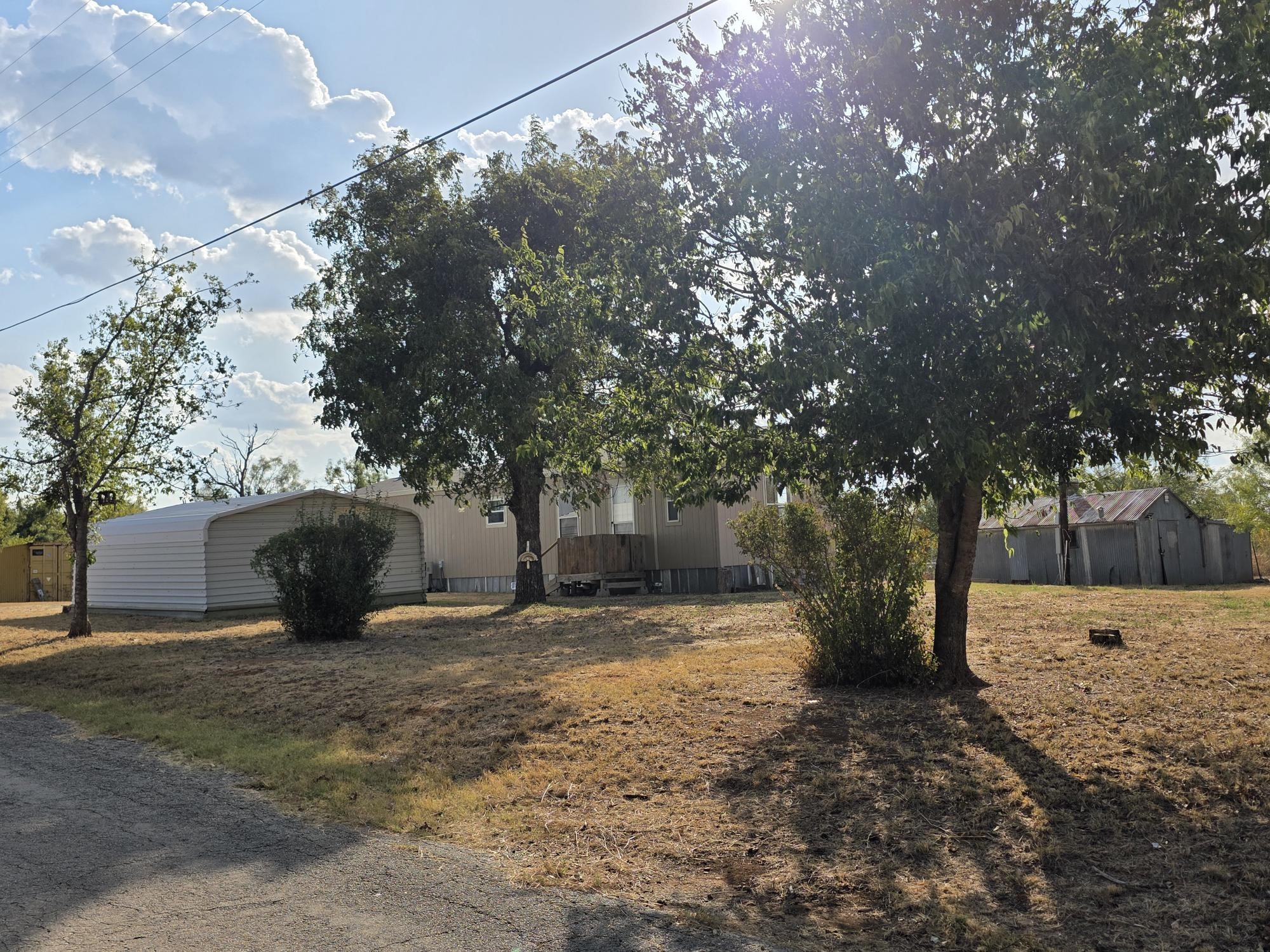 605 S Butte Street Breckenridge TX 76424
