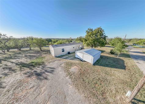 605 S Butte Street Breckenridge TX 76424