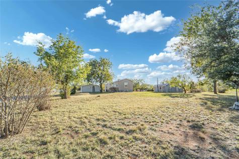 605 S Butte Street Breckenridge TX 76424