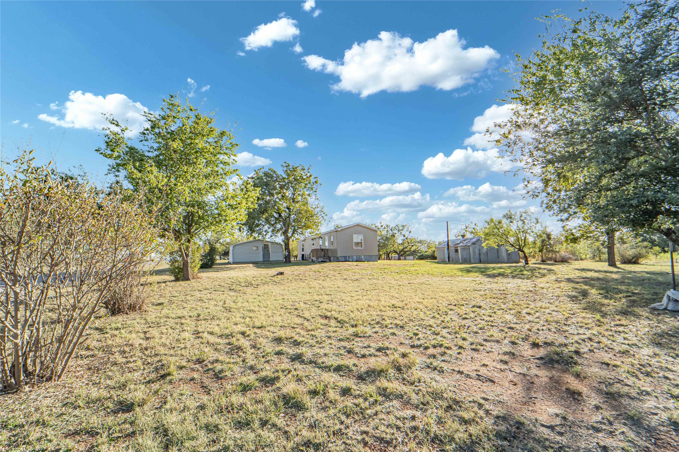 605 S Butte Street Breckenridge TX 76424
