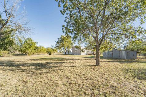 605 S Butte Street Breckenridge TX 76424