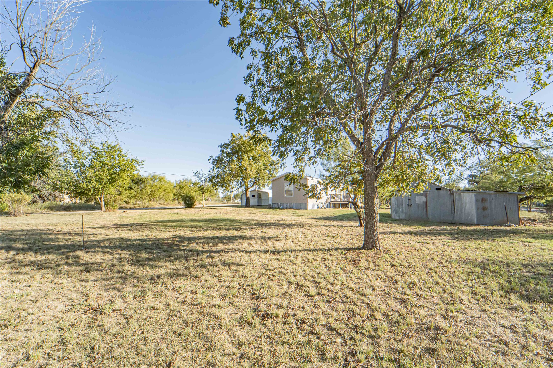 605 S Butte Street Breckenridge TX 76424