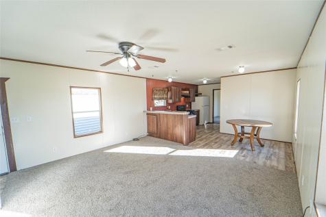 605 S Butte Street Breckenridge TX 76424