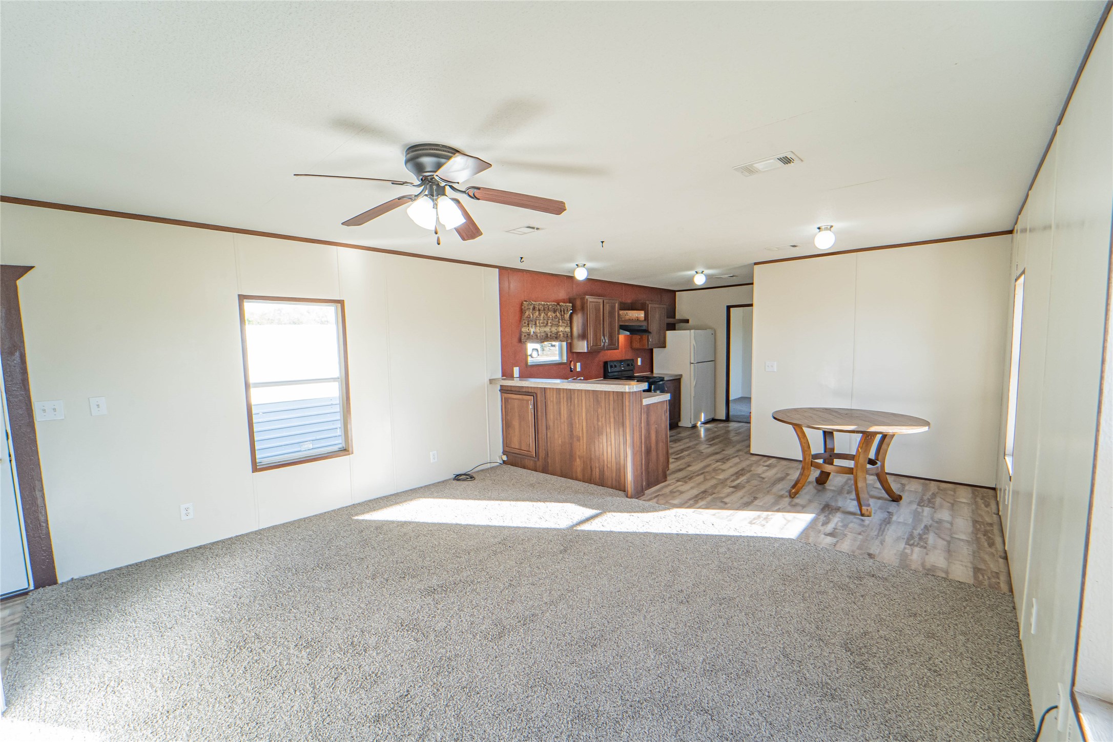 605 S Butte Street Breckenridge TX 76424