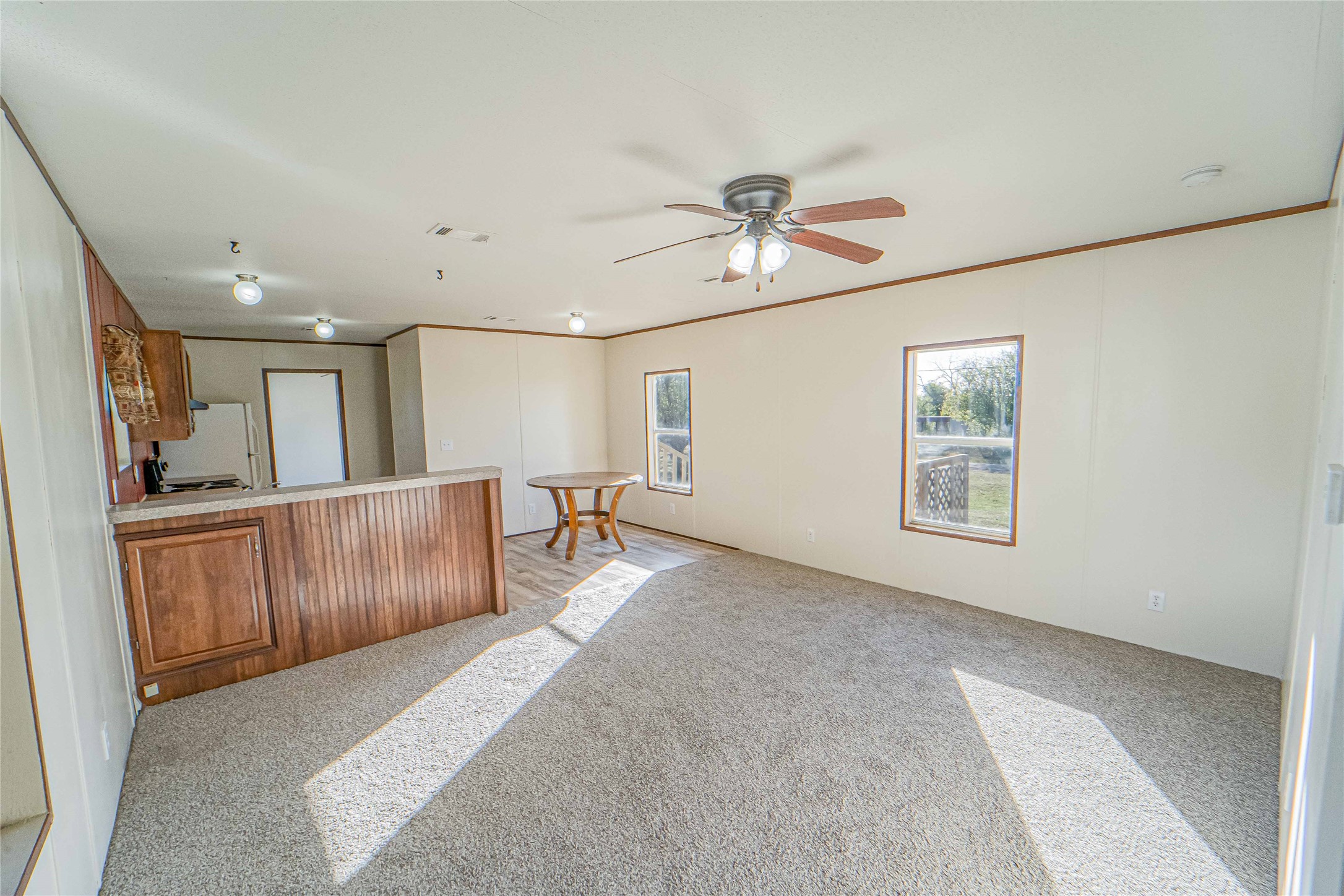 605 S Butte Street Breckenridge TX 76424